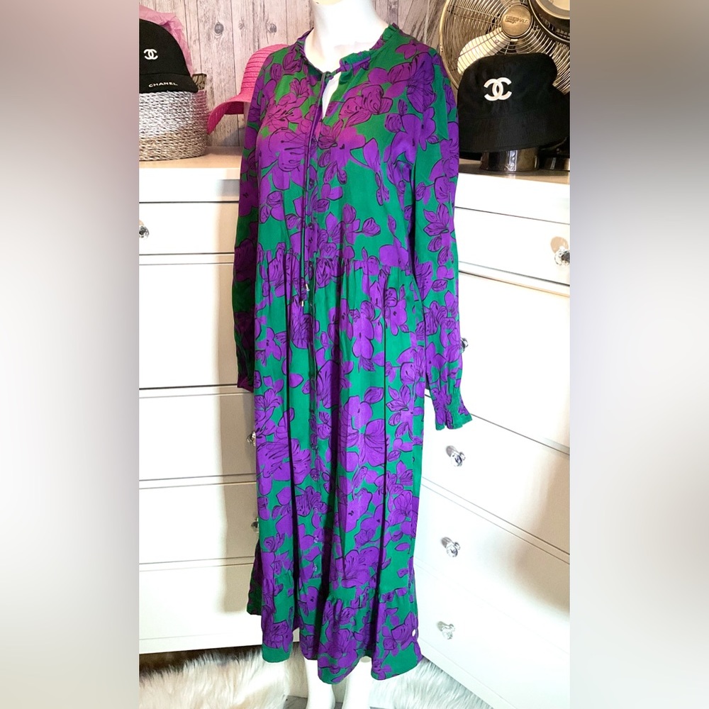 MILANO ITALY 🇮🇹 DRESS
